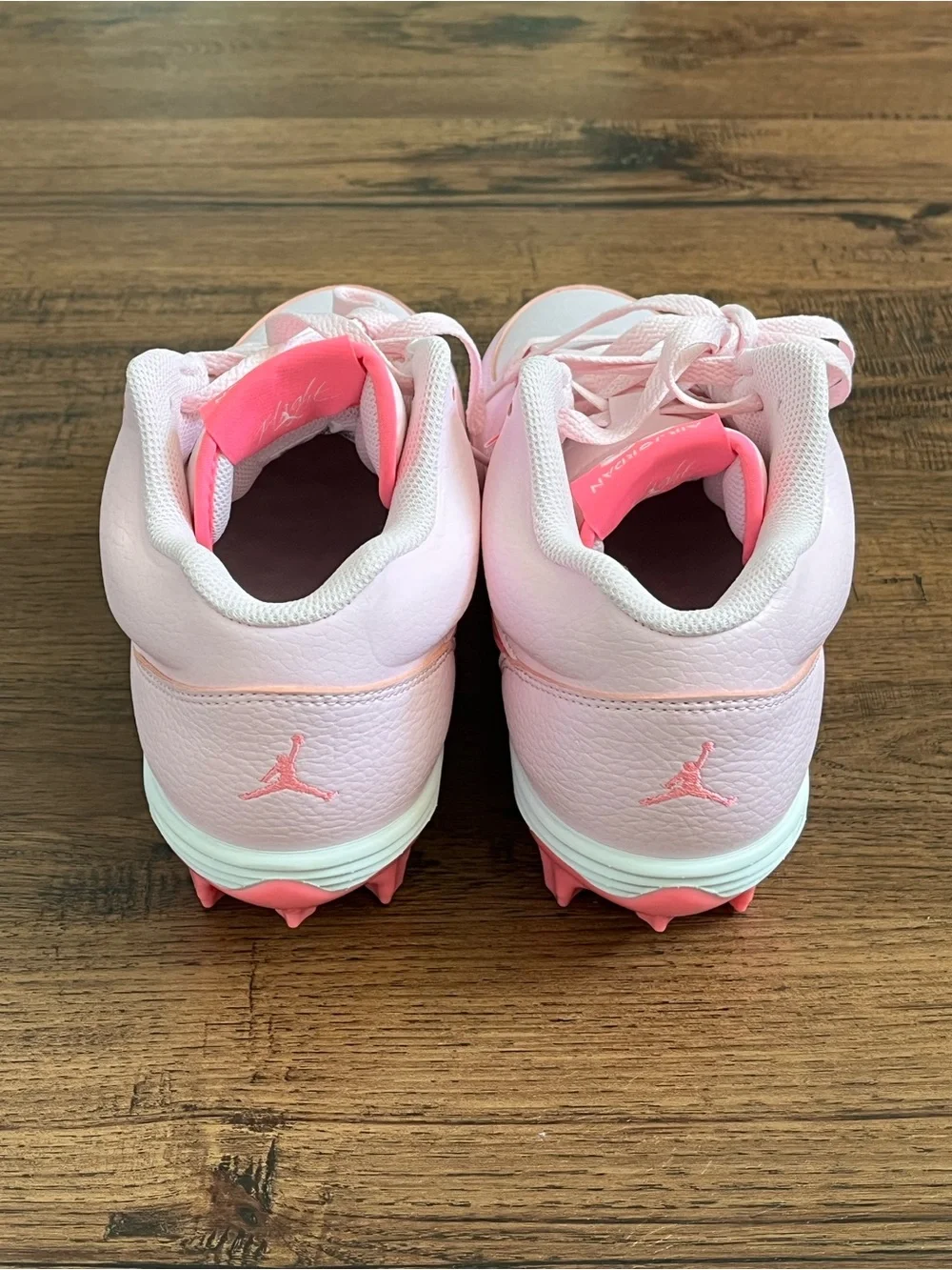 Jordan Stadium 90 Cleat ‘Pink Foam’ (size mens 9.5)